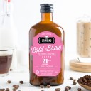 Gambino Coffee Dutch Caramel Cold Brew Latte
